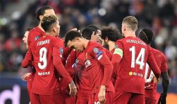 Lolos dari Lubang Jarum, Liverpool Masuk 16 Besar Liga Champions - JPNN.com