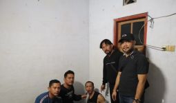 Otak Kaburnya Tahanan Polresta Malang Ditangkap, Dor! Kena Tembak - JPNN.com