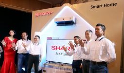 SHARP Hadirkan Android TV Dengan Google Assistant - JPNN.com