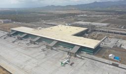 Pembangunan Bandara Internasional Yogyakarta Hampir Rampung - JPNN.com