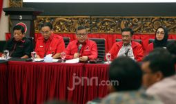 Rakernas I PDIP jadi Ajang Konsolidasi untuk Mengawal Program Jokowi - Ma'ruf Amin - JPNN.com