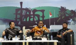 Jazilul Fawaid: MPR Serap Aspirasi Terkait Amendemen Konstitusi - JPNN.com