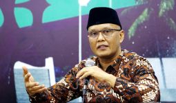 Pak Sukamta Mempertanyakan Motif Jokowi Meneken Perpres RAN PE - JPNN.com