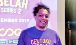 Arie Kriting: Kepergian Om Yopie Latul Menjadi Pukulan Bagi Seniman Rasa Indonesia Timur - JPNN.com