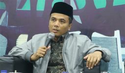 MPR RI: Silaturahmi Kebangsaan Bisa Menciptakan Stabilitas Politik - JPNN.com