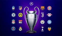 16 Besar Liga Champions: Real Madrid Ketemu Liverpool, City atau Juventus? - JPNN.com
