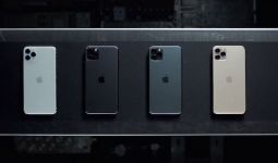 Ingat, Tidak Semua iPhone 2020 Didukung Jaringan 5G - JPNN.com