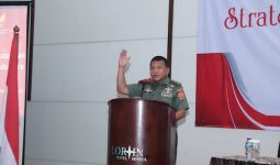 TNI Harus Dapat Menjadi Faktor Pendukung Penguatan Pancasila - JPNN.com