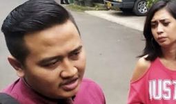 Anak Karen Idol Meninggal, Diduga Jatuh dari Balkon Apartemen - JPNN.com