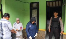Polda Banten Intensif Razia Narkoba Jelang Natal-Tahun Baru - JPNN.com