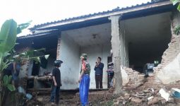 Tasikmalaya Dilanda 20 Kali Bencana Alam Sejak Awal Desember - JPNN.com