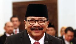 Pakde Karwo, dari Barisan Partai Pak SBY ke Wantimpres Jokowi - JPNN.com