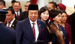 Profil Dato Sri Tahir, Orang Terkaya jadi Anggota Wantimpres - JPNN.com