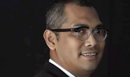 Berita Duka: Fahmizal Usman Meninggal Dunia saat Dinas - JPNN.com