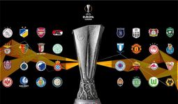 Inilah Kontestan 32 Besar Liga Europa, Termasuk Arsenal dan Eintracht Frankfurt - JPNN.com