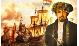 Warga Maluku Utara Perjuangkan Sultan Baabullah jadi Pahlawan Nasional - JPNN.com