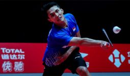 Minions, Hafiz/Gloria dan Jojo Tembus 8 Besar Malaysia Masters 2020 - JPNN.com