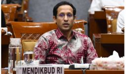 Nadiem Makarim Punya Mimpi: Bahasa Indonesia Jadi Lingua Franca Asia Tenggara - JPNN.com