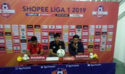 Kalah Lawan Bhayangkara FC, Perseru Badak Lampung Terancam Turun Kasta - JPNN.com