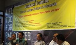 Politikus PDIP Arteria Dahlan Ingatkan KPK Setop Mendikte Presiden - JPNN.com