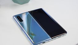 Pre-order Berakhir, Samsung Galaxy Fold Sudah Tersedia di Gerai Resmi - JPNN.com