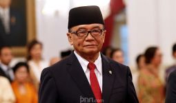 Profil Sidarto Danusubroto, Eks Ajudan Soekarno, Tetap di Wantimpres - JPNN.com
