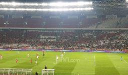 Persija vs Madura United 4-0, Macan Kemayoran Masuk Zona Aman - JPNN.com