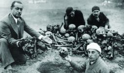 Senat Amerika Resmi Akui Genosida Armenia, Tamparan Keras Buat Turki - JPNN.com