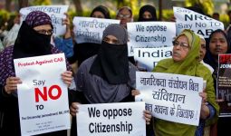 PBB Kecam Undang-Undang Anti-Islam India - JPNN.com