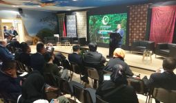 Sultan Bachtiar: DPD RI Desak Pemerintah Segera Terbitkan PP Tentang Hutan Adat - JPNN.com