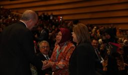 Presiden Erdogan Mengaku Terinspirasi Keberhasilan Bu Risma di Surabaya - JPNN.com