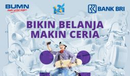 Lewat CERIA, BRI Jadi Bank BUMN Pertama Miliki Aplikasi Pinjaman Online - JPNN.com