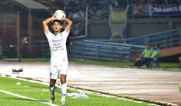 Bintang Persib Bandung Pasang Target Tinggi - JPNN.com