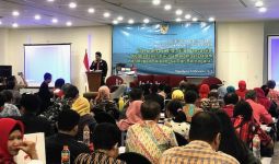 Bikin Acara di Jogja, BPIP Sosialisasikan Salam Pancasila - JPNN.com