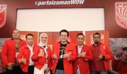 PKPI Ogah Usung Mantan Napi Kasus Korupsi di Pilkada 2020 - JPNN.com