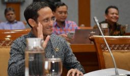 Putra Ingatkan Nadiem, Jangan Sampai Pak Jokowi yang Kena - JPNN.com