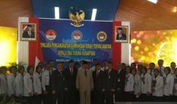 Menurut Prabowo Subianto, Negara Modern Memerlukan Pemimpin Cerdas, Berani - JPNN.com
