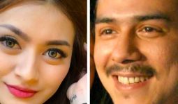 Dijemput Paksa Polisi, Mantan Suami Dina Lorenza Menghilang? - JPNN.com