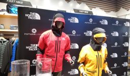 Membedah Keunggulan Future Light, Inovasi Terbaru North Face - JPNN.com