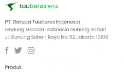 PT Garuda Tauberes Indonesia Bikin Erick Thohir Ngakak - JPNN.com
