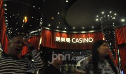UEA Bakal Punya Kasino Lebih Besar Ketimbang Wynn Las Vegas - JPNN.com