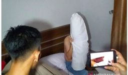 Malunya, Pasangan Asusila Digerebek Dinsos Saat Asyik di Hotel Melati - JPNN.com