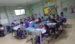 PB PGRI Tegas Menolak Siswa Masuk Sekolah saat COVID-19 Belum Sirna - JPNN.com