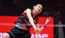 Lunasi Utang, Tai Tzu Ying Tembus Final BWF World Tour Finals 2019 - JPNN.com