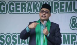 Dukung Unusia, Jazilul Fawaid: NU Ingin Membantu Pemerintah - JPNN.com
