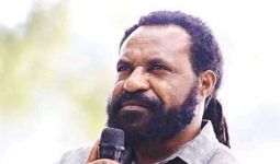 Mendagri Diminta Bijaksana Soal Posisi Ketua DPR Provinsi Papua - JPNN.com