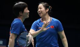 Chen Qing Chen/Jia Yi Fan Sabet Juara BWF World Tour Finals 2019 - JPNN.com