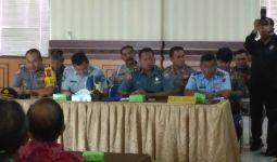TNI dan Polri di Bali Gelar Rapat Pengamanan Natal 2019 dan Tahun Baru 2020 - JPNN.com