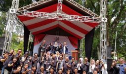 Forum Milenial Kuningan Gelar Lomba & Story Telling Perjuangan Sejarah Linggarjati - JPNN.com