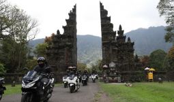 AHM Ajak Penggemar Honda PCX Touring Mewah di Bali - JPNN.com